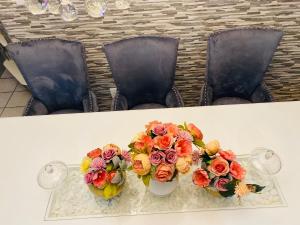 Tranquil Oasis Umhlanga KZN