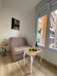 Comfort studio Lepa Kata