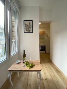 Comfort studio Lepa Kata