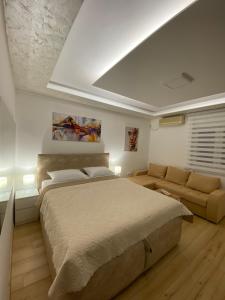 Comfort studio Lepa Kata