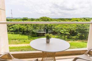 U-GO Baia Kristal: Oasis Moderno en Cartagena