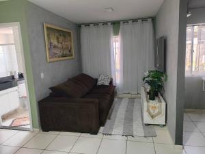 Apartamento confortável