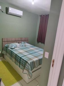 Apartamento confortável