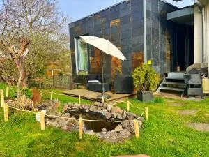 Ferienhaus Cris und Alex - 黑林山区邦多夫