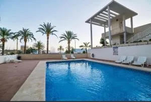 Rosa Marina Calp - L'Alfas del Pi