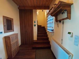 Chalet Červená Veža