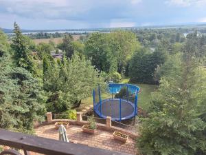 Chalet Červená Veža