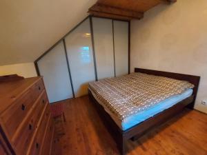 Chalet Červená Veža