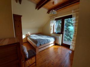 Chalet Červená Veža