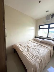 The MIDPOINT Residences 2 bedroom for couple or family condo near Ayala Center Cebu and SM City Cebu