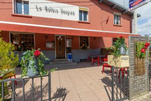 Hotels Relais Vosgien - Hotel Restaurant 