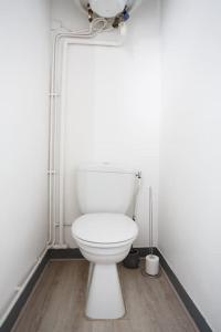 Charmant studio Paris 16ème MICHEL ANGE - 34m2