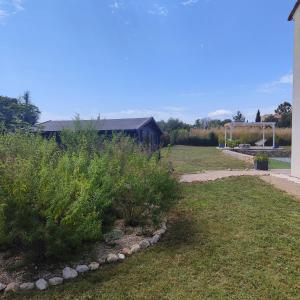 Villas Villa Lou Samagui avec piscine , 4 chambres : photos des chambres