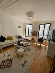 Maison de ville - Сен-Клу