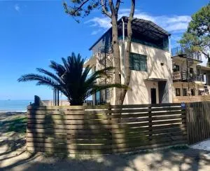 Seaside Grigoleti - Grigoleti