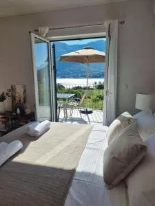 Sea Breeze Apartments - Donja Jošica