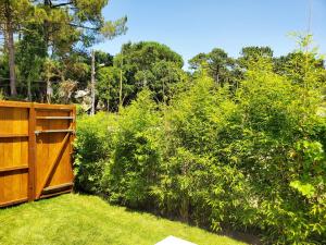 Maisons de vacances Au calme du Golf - Appartement Chic 5 etoiles : photos des chambres