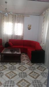 الاردن عجلون رأس منيف