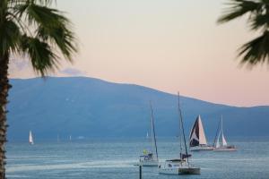 Hotel Brooklyn Vlore