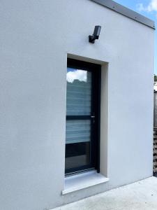 Maisons de vacances Studio moderne - BELLE AURA : photos des chambres