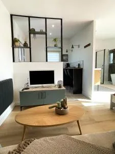 Studio moderne - BELLE AURA - Cheux