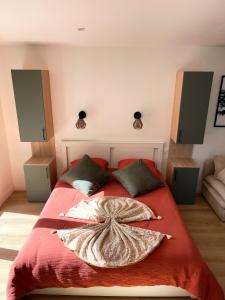 Studio moderne - BELLE AURA