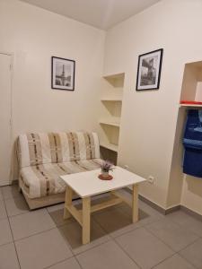 Studio pour 2 voyageurs