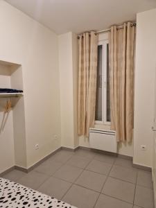 Studio pour 2 voyageurs