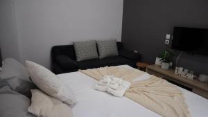 Beautiful Sweet Brown apartment in the center