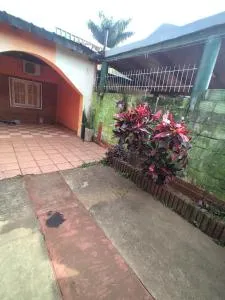 Casa de huéspedes en Posadas - بوساداس