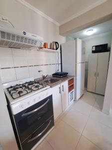 Departamento en Villa Sol Barrio Privado