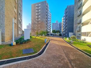 Departamento en Villa Sol Barrio Privado