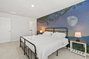 Enchanted Cavern Stay Near Shenandoah - Shenandoah Forest