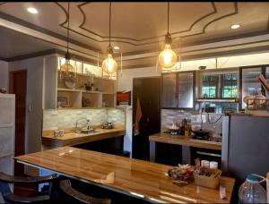 SEBASTIANS PLACE BUKIDNON HOMESTAY Unit 2 Whole House with 4 bedrooms Near Dahilayan