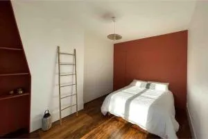 Appartement à 20 minutes de Paris Champs-Elysées - 克利希