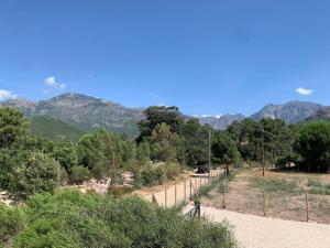 Mobil- home à Calenzana