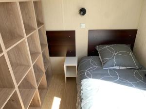 Mobil- home à Calenzana