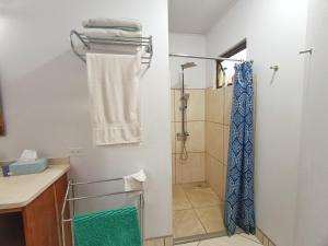 Vista Mundo Retreat Center