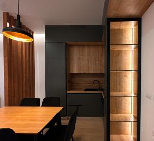 Aral Apartments - Shengjin City Gate