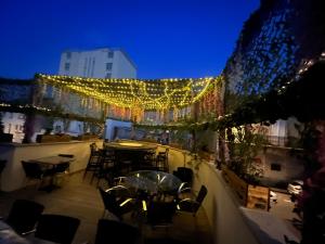 Appart'hotels APPART HOTEL Les Fleurs : photos des chambres