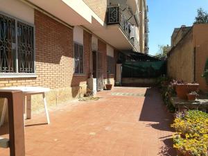 Sole ampi spazi quiete John apartaments