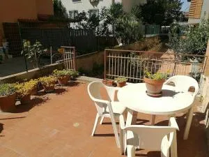 Sole ampi spazi quiete John apartaments - 钱皮诺