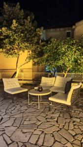 Serenita Stone House