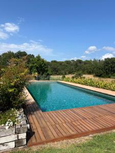 Can Figueretes II - 4hvězdičkové hotely ve městě Caldes de Malavella