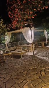 Serenita Stone House