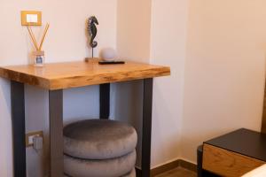 Luci Sul Mare -Boutique Rooms