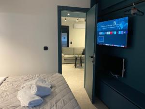 Glyf Seaview Penthouse by Taurus