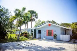 The Nautilus Hacienda - Osprey