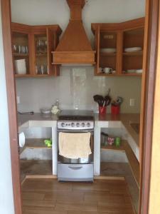 Cabaña dentro del Bosque para 24 Personas