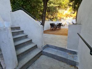 Appartements Appart Villa Magnolia Villeneuve les Avignon - Provence : photos des chambres
